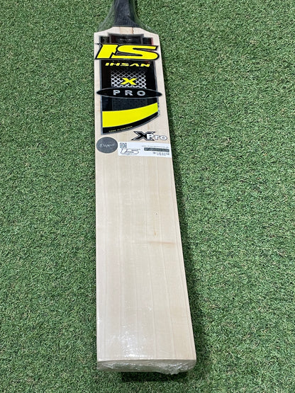 Ihsan X Pro Cricket Bat (2lb 7oz)