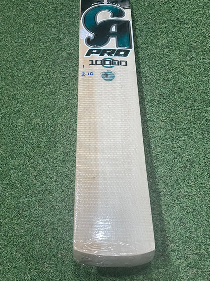 CA Pro 10000 Cricket Bat (2lb 10oz)