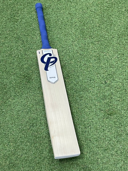 CP Epic Grade 1 Cricket Bat (2lb 10oz)