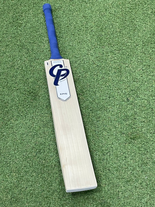 CP Epic Grade 1 Cricket Bat (2lb 10oz)