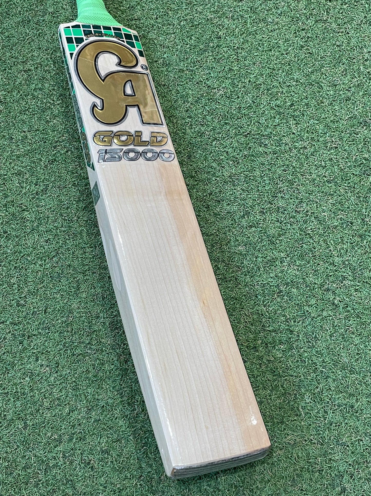 CA Gold 15000 Cricket Bat (2lb 8oz)