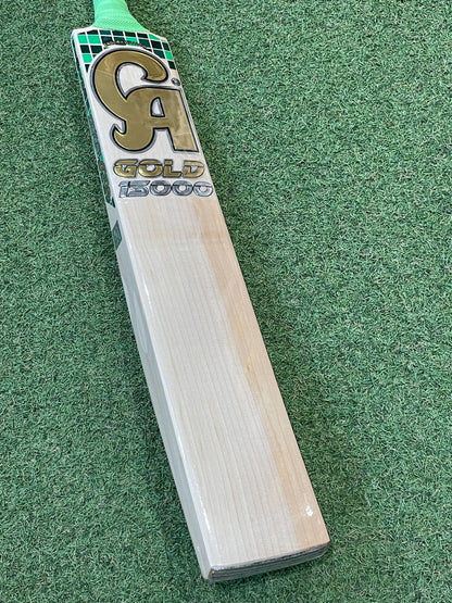 CA Gold 15000 Cricket Bat (2lb 8oz)
