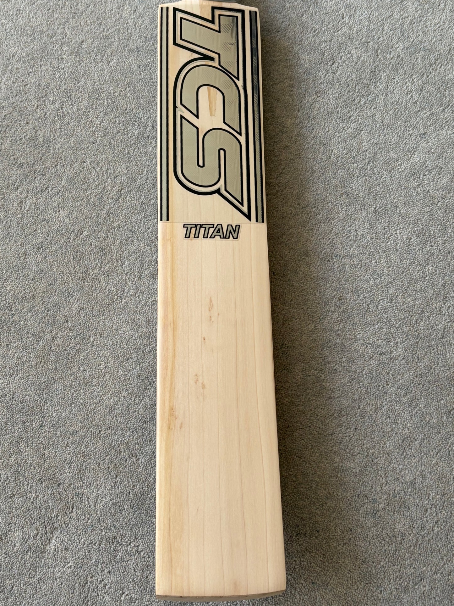 TCS Titan Cricket Bat (2lb 8oz)
