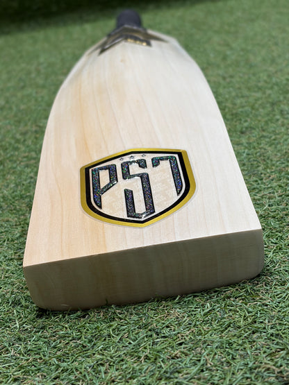 Phantom PS7 MSD Custom Cricket Bat (2lb 12oz)
