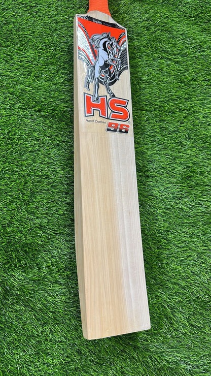 HS 96 Cricket Bat (2lb 10oz)