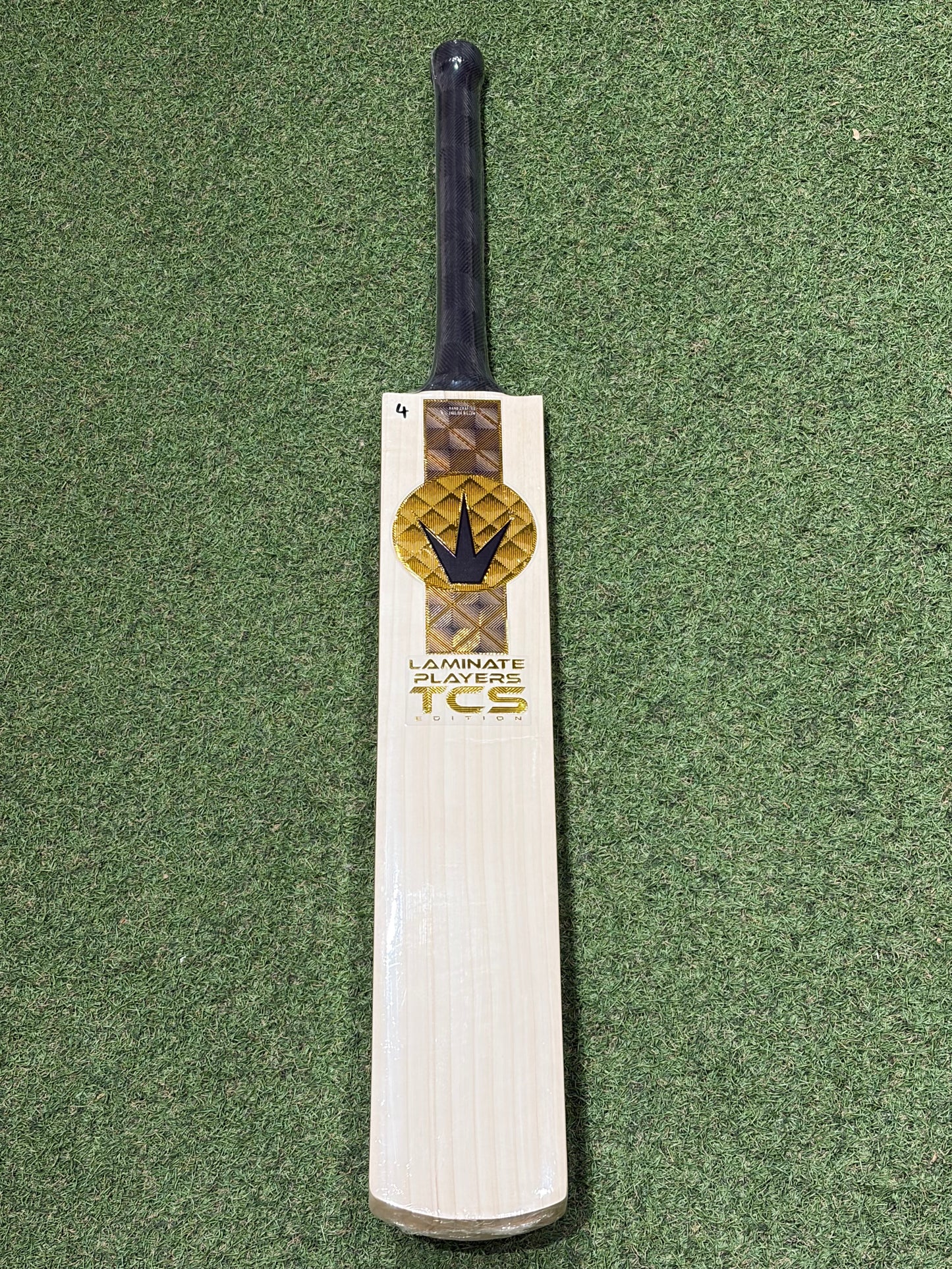 MIDS Players Laminate (Double Wood) Cricket Bat (2lb 9oz)