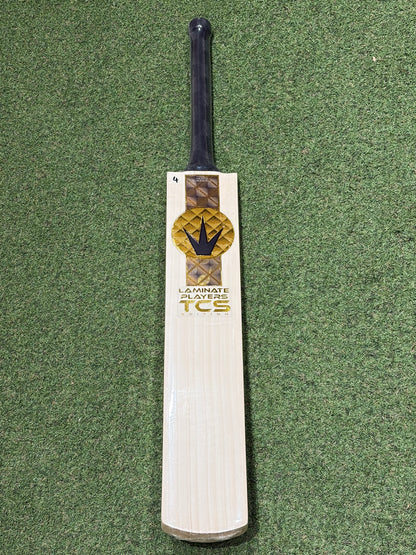 MIDS Players Laminate (Double Wood) Cricket Bat (2lb 9oz)