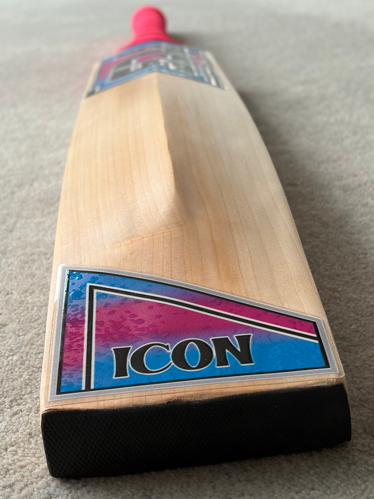TCS Icon Cricket Bat (2lb 10oz)