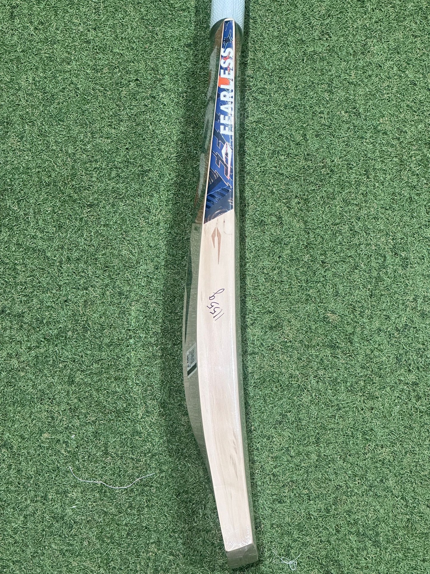 DSC Krunch 5.0 Cricket Bat (2lb 9oz)
