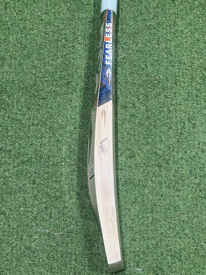 DSC Krunch 5.0 Cricket Bat (2lb 9oz)