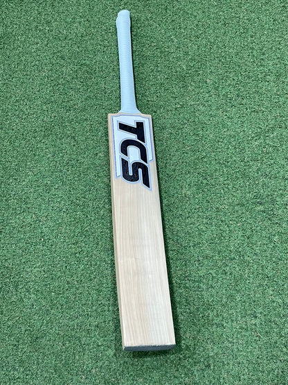 TCS White Edition Cricket Bat (2lb 8oz)