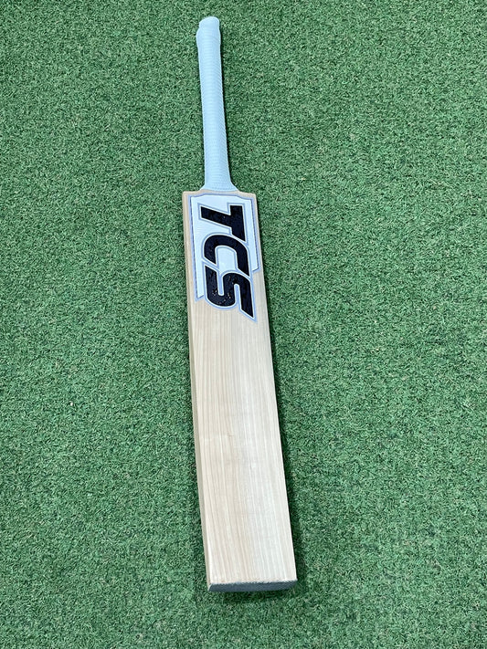 TCS White Edition Cricket Bat (2lb 8oz)