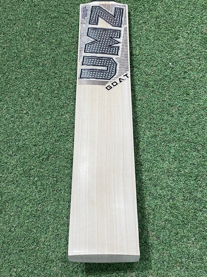 MB Malik UMZ Goat Cricket Bat (2lb 9oz)
