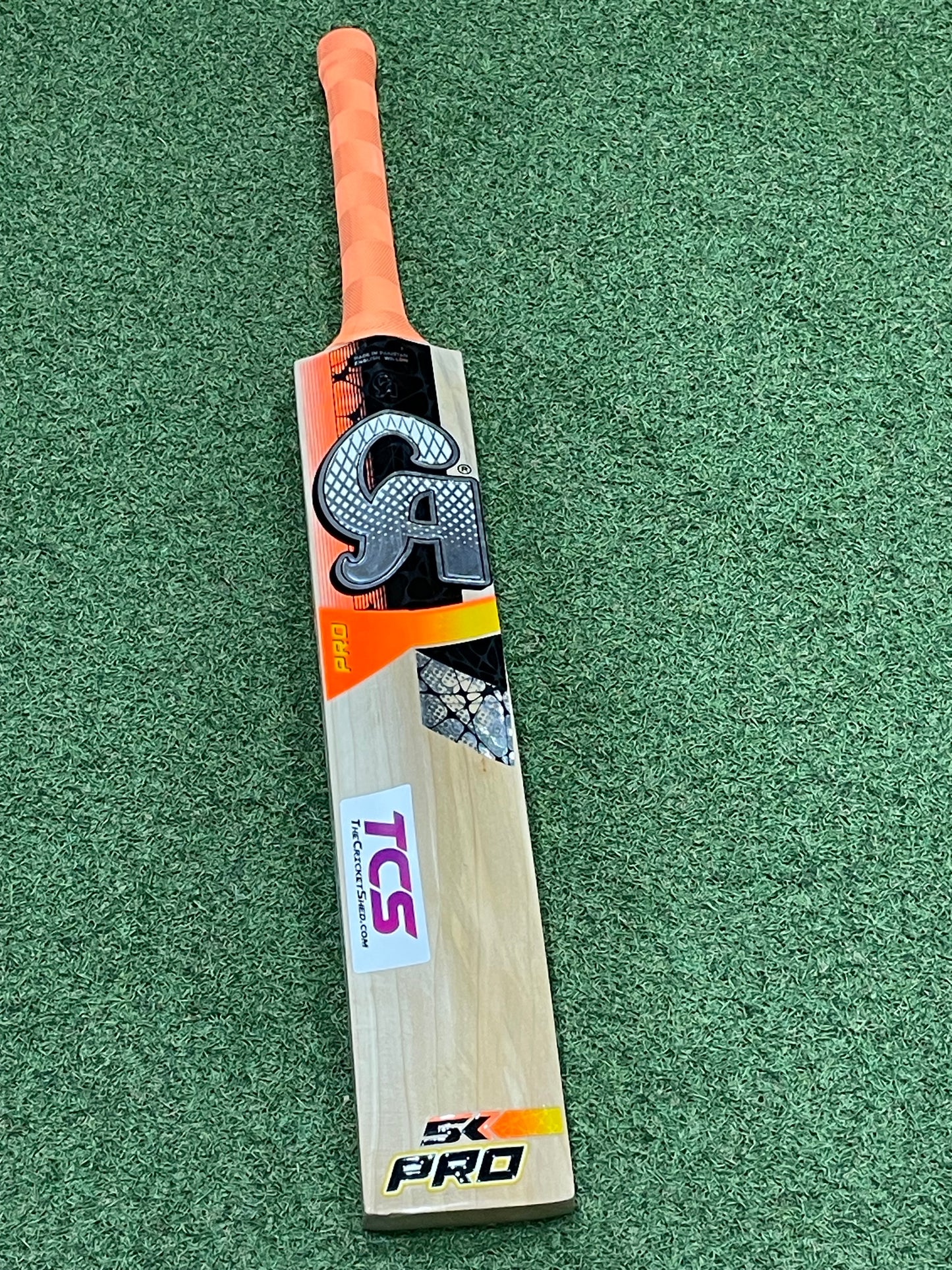 CA Pro 5000 Cricket Bat (2lb 8oz)