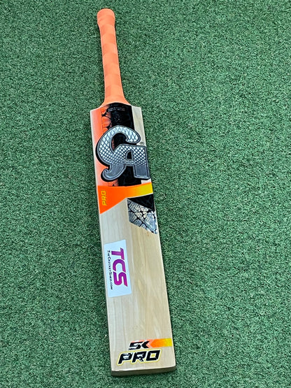 CA Pro 5000 Cricket Bat (2lb 8oz)