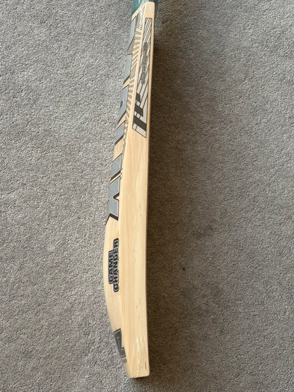 MB Malik Game Changer Players Cricket Bat (2lb 8oz)