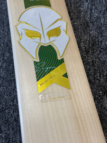 Phantom Enigma Pro-R Cricket Bat (3lb)