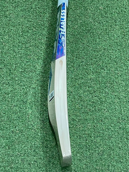 DSC Blu 450 Cricket Bat (2lb 9oz)