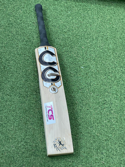 Cricket Groove Mighty Edition Cricket Bat (2lb 14oz)