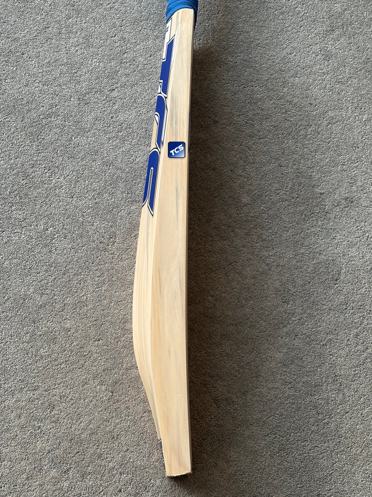 TCS Spectrum Players Cricket Bat (2lb 7oz)