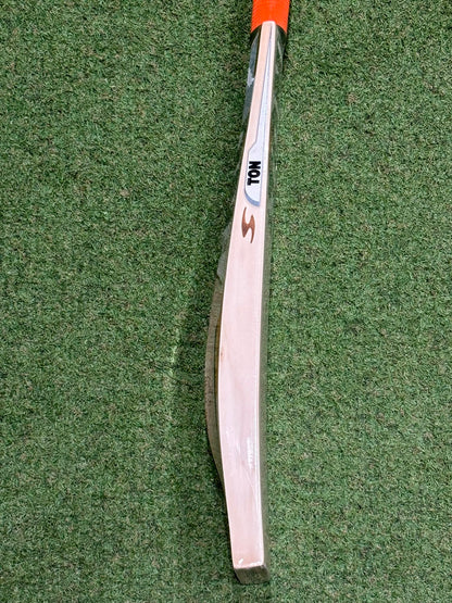 Ton Abhishek Sharma Player Cricket Bat (2lb 8oz)