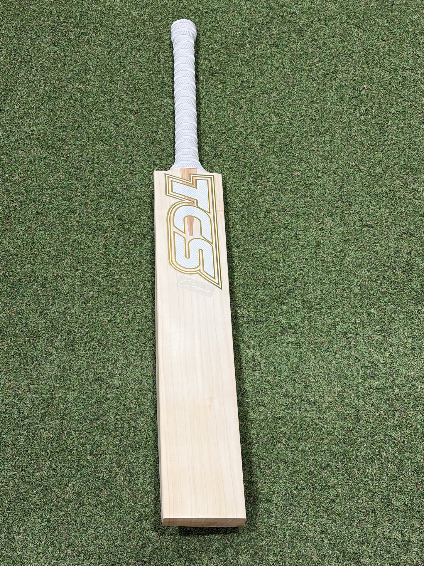TCS Players Harrow Size Junior Cricket Bat (2lb 6oz)
