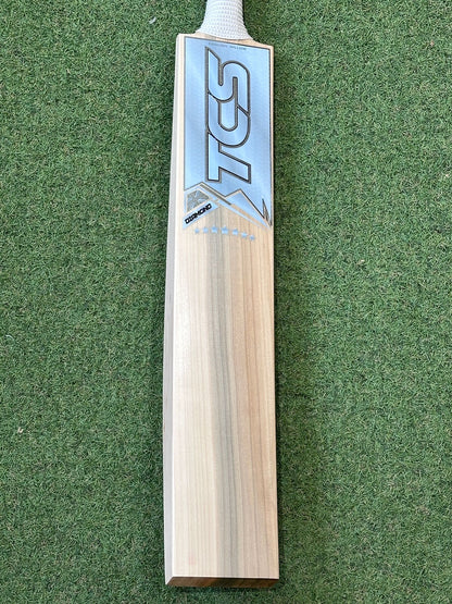 TCS Diamond 7 Star Cricket Bat (2lb 10oz)