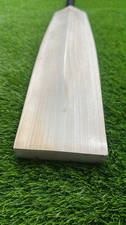 TCS Plain Grade 1 Cricket Bat (2lb 7oz)