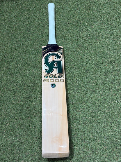 CA Gold 15000 Cricket Bat (2lb 7oz)