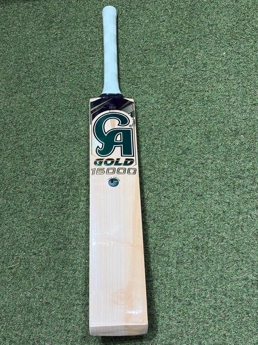 CA Gold 15000 Cricket Bat (2lb 7oz)