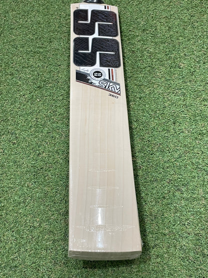 SS Ton Sky 360 Cricket Bat (2lb 7oz)