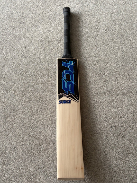 TCS Surge Cricket Bat (2lb 9oz)