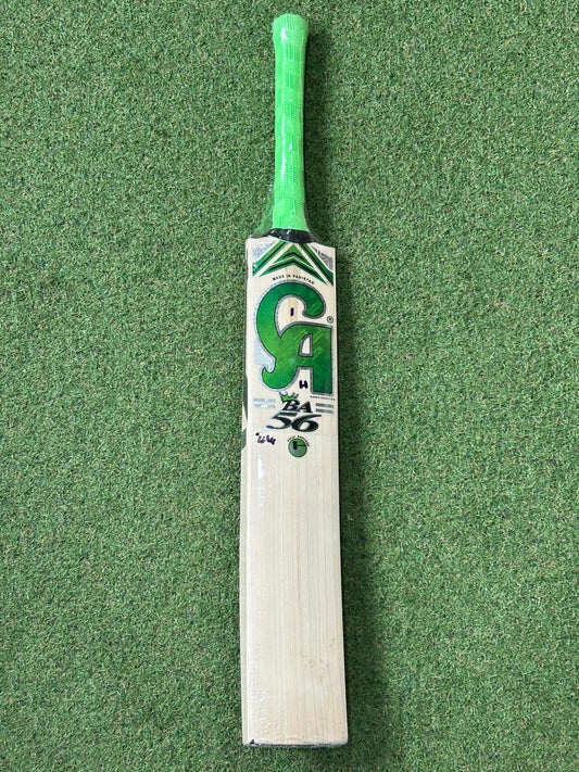 CA BA56 Harrow Junior Cricket Bat (2lb 4oz)