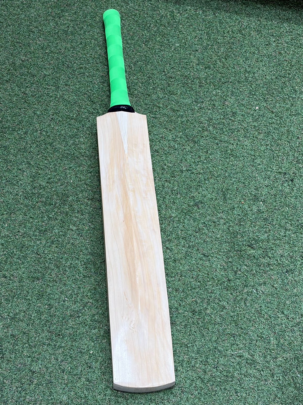 CA Plain Cricket Bat (2lb 6oz)