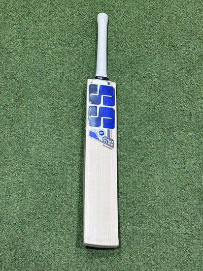 SS Ton Sky Players Size 6 Junior Cricket Bat (2lb 3oz)