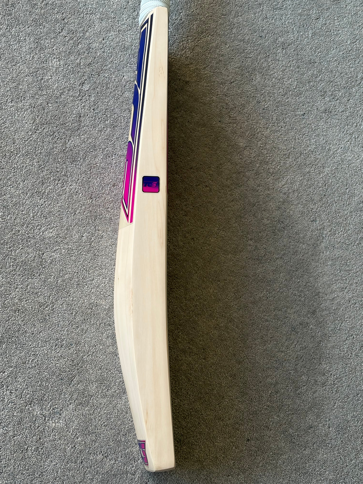 TCS Dual Edition Cricket Bat (2lb 9oz)