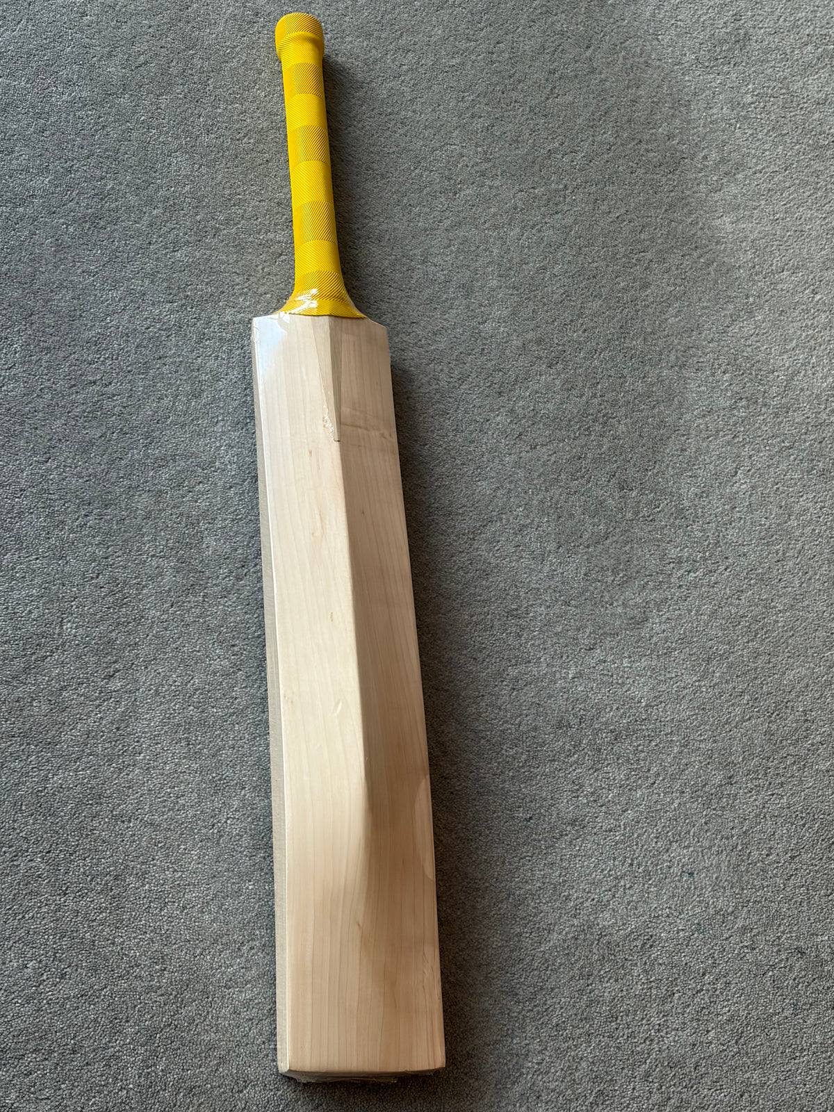 CA Plain Customised Cricket Bat (2lb 9oz)