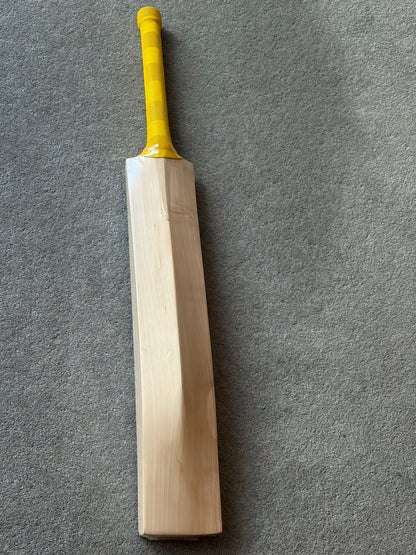 CA Plain Customised Cricket Bat (2lb 9oz)