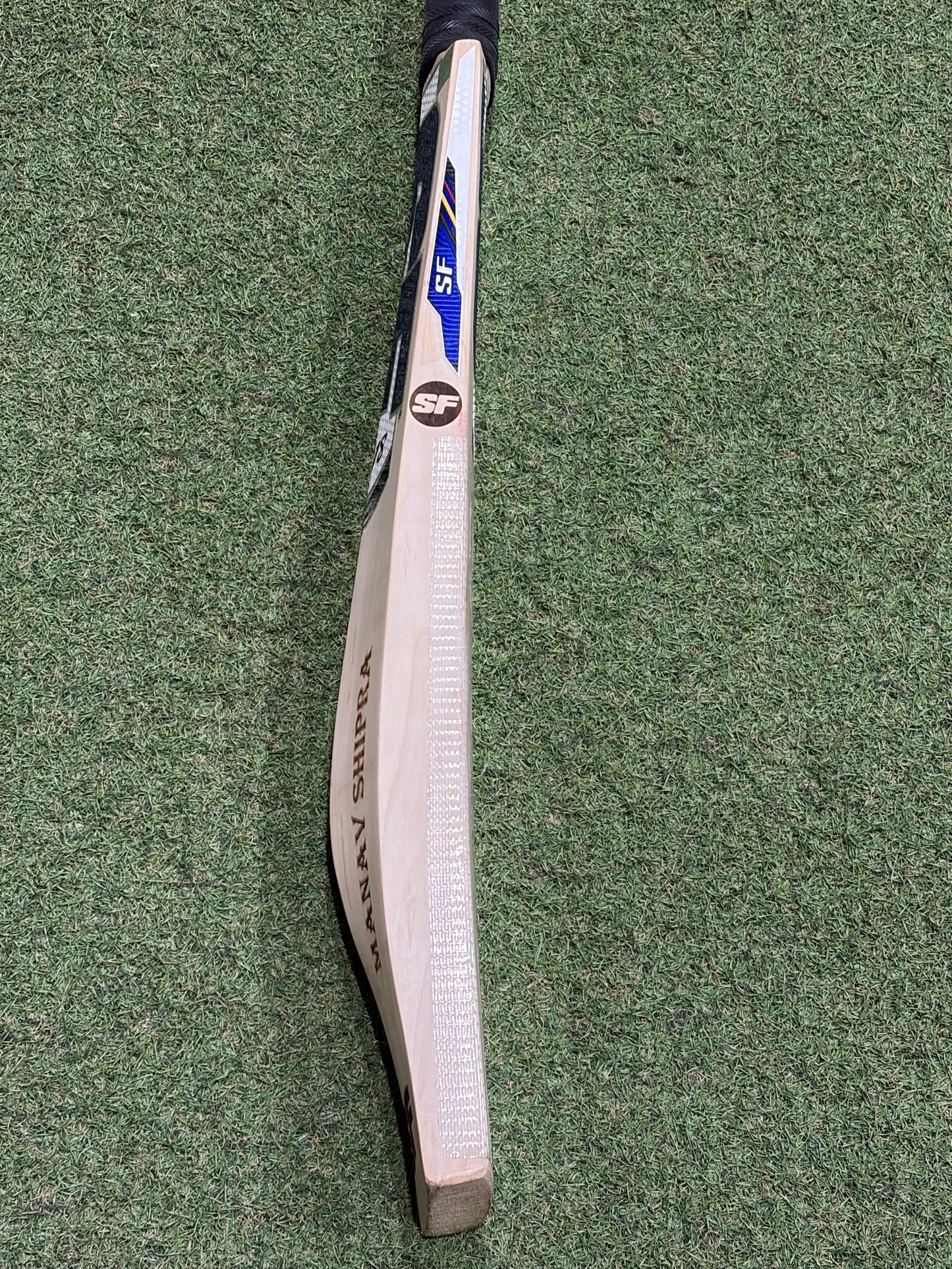 Used SF PA18 Players Cricket Bat (2lb 9oz)