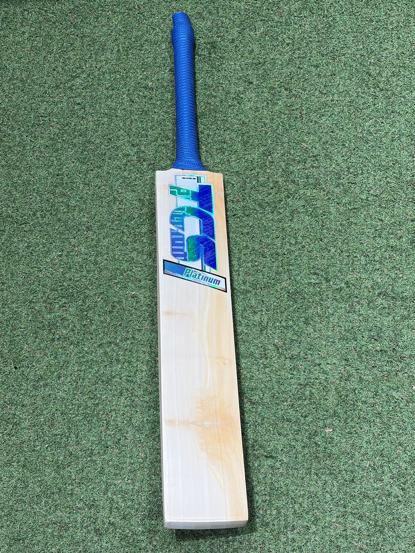 TCS Platinum Edition Butterfly Cricket Bat (2lb 7oz)