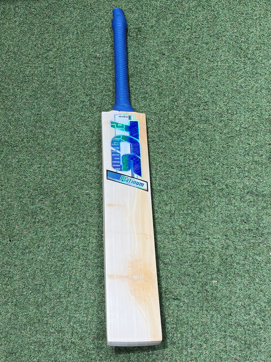 TCS Platinum Edition Butterfly Cricket Bat (2lb 7oz)