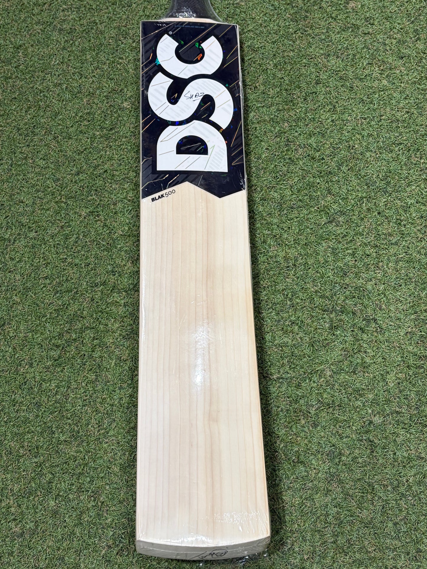 DSC Blak 500 Cricket Bat (2lb 8oz)