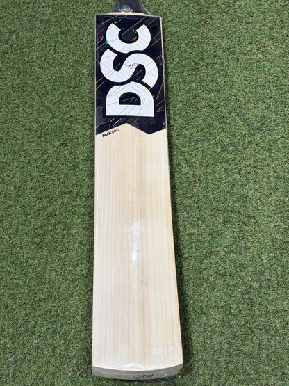 DSC Blak 500 Cricket Bat (2lb 8oz)
