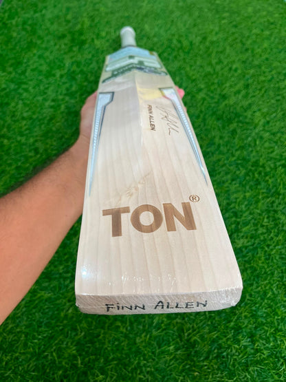 SS Ton Finn Allen Player Cricket Bat (2lb 7oz)