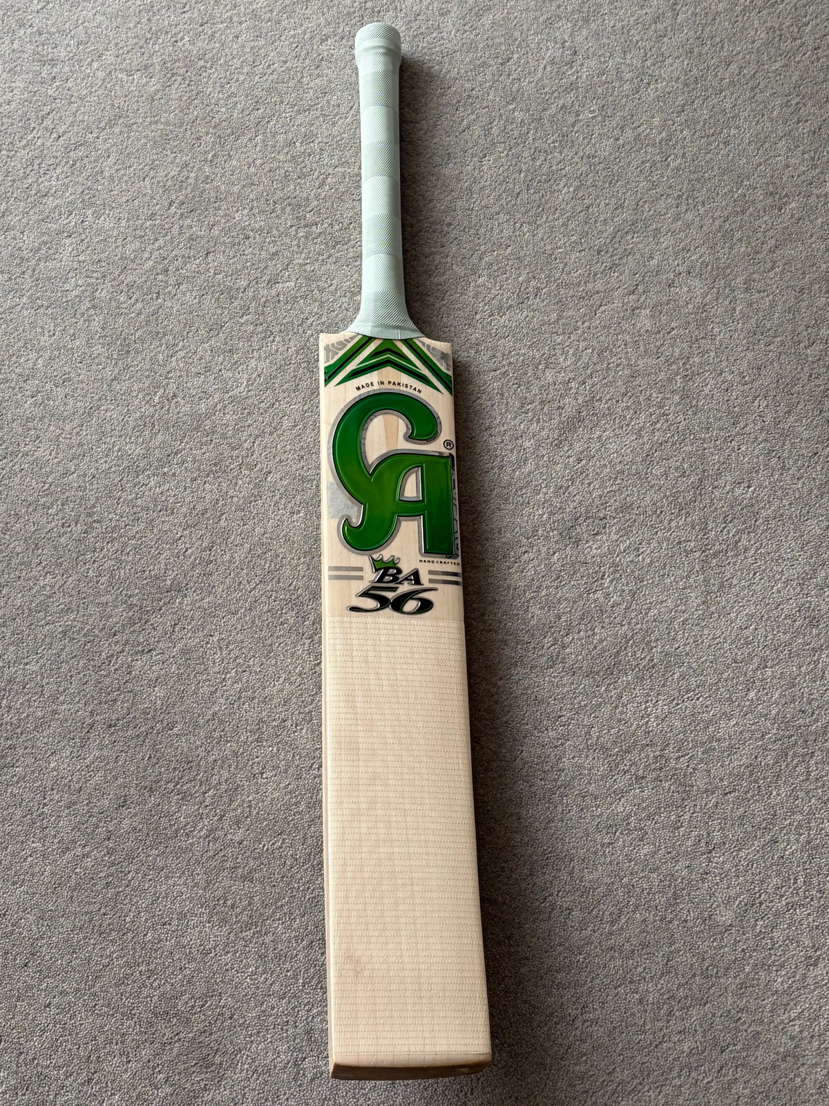 CA Professional Players Babar Azam Cricket Bat (2lb 7oz)