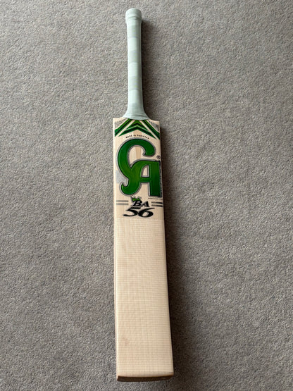 CA Professional Players Babar Azam Cricket Bat (2lb 7oz)