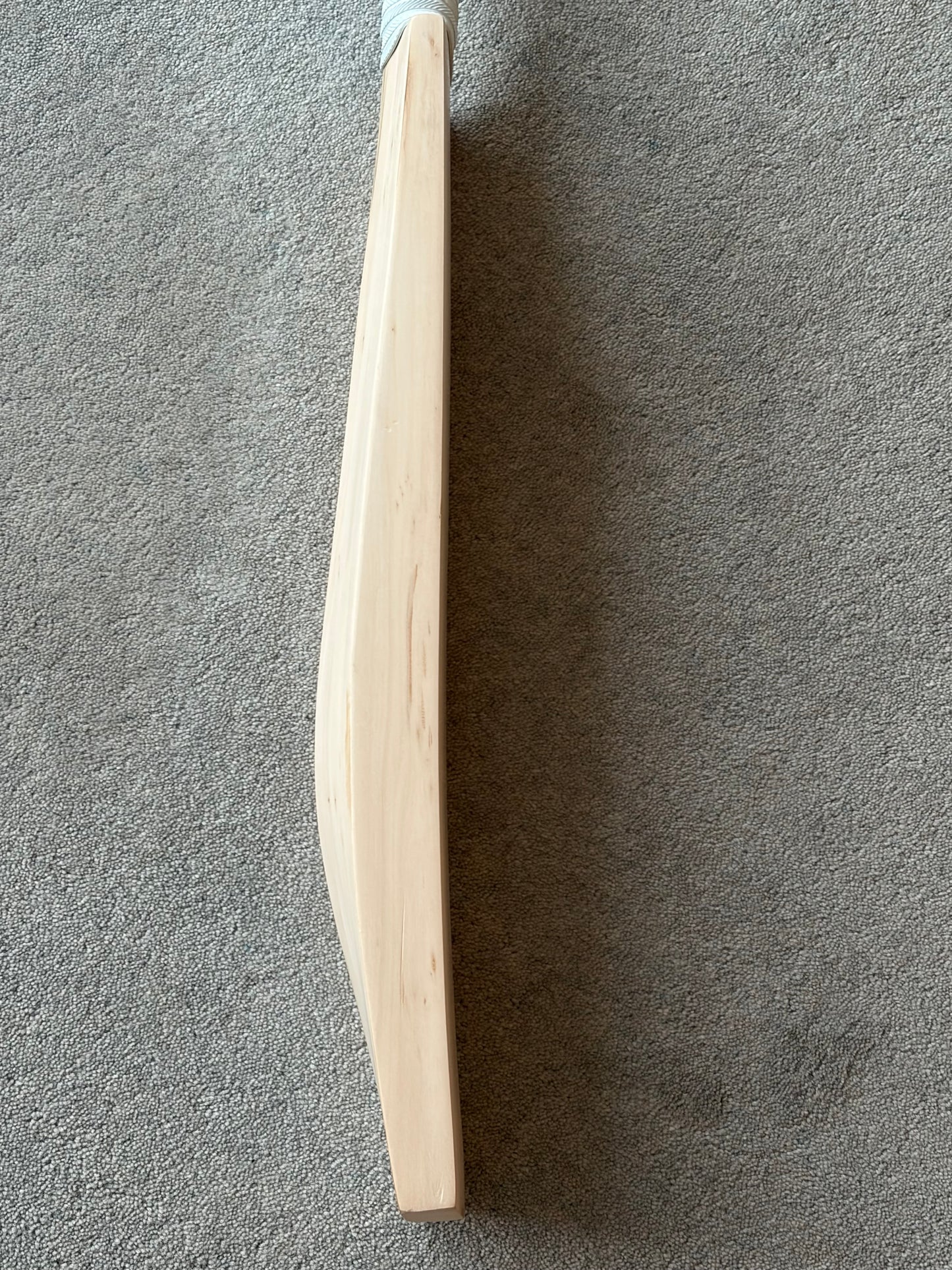 CA Plain Cricket Bat (2lb 7oz)