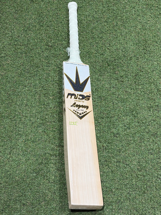 MIDS Legacy 7 Star Cricket Bat (2lb 11oz)