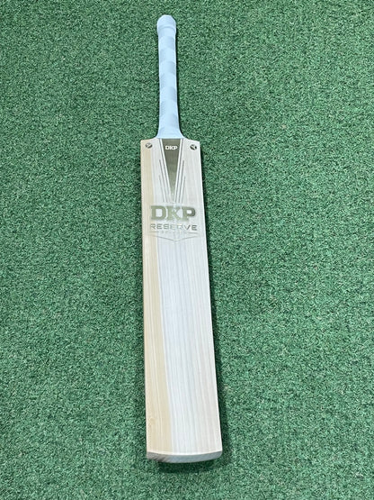 DKP Reserve Edition Cricket Bat (2lb 10oz)