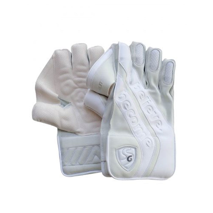 SG Hi Lite Wicket Keeping Gloves